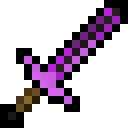 Pure Ender Sword