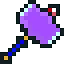 Royal Ender Hammer