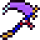Royal Ender Scythe