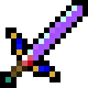 Royal Ender Sword