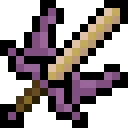Shulker Sword