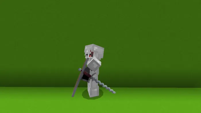 Flamberge: Screenshot 1