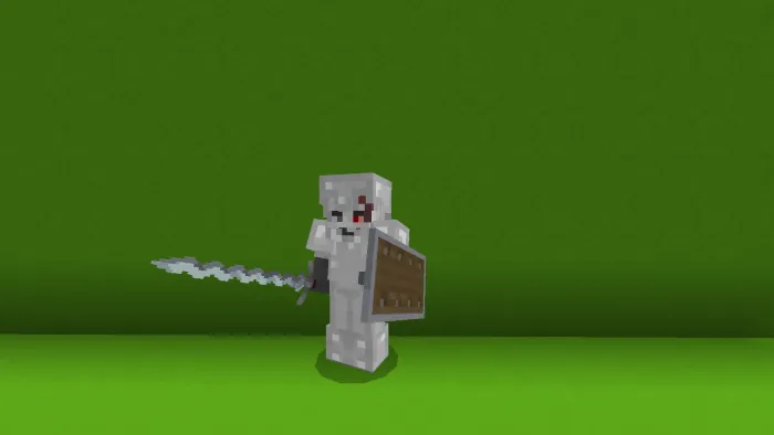Flamberge: Screenshot 2