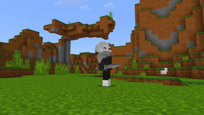 Iron Dagger: Screenshot