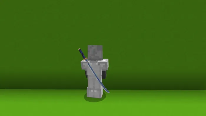 Moonlight: Screenshot 1