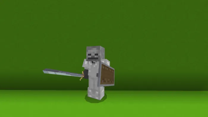 Moonlight: Screenshot 2