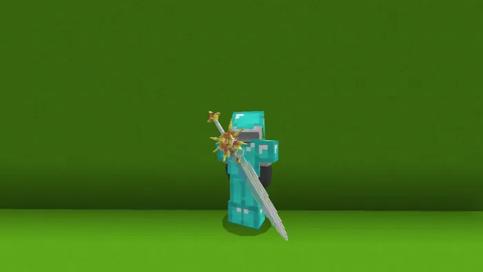 Solstice: Screenshot 2