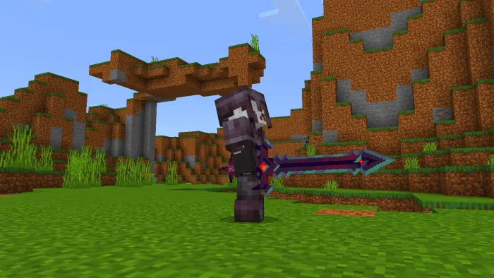 Vesper: Screenshot 1