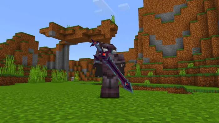Vesper: Screenshot 2