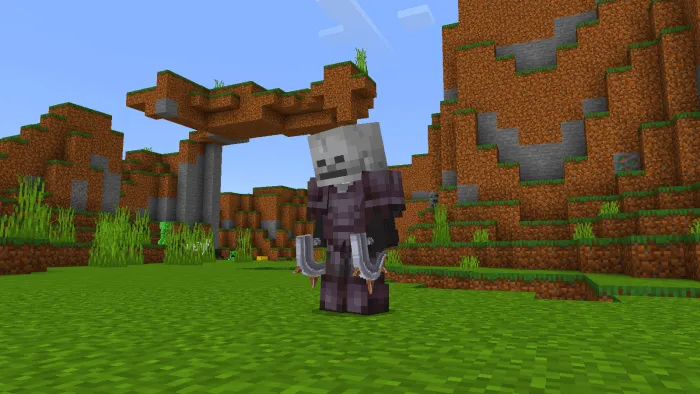 Vindicator: Screenshot