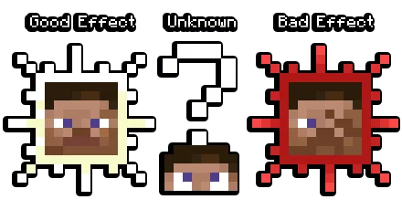Effect Icons