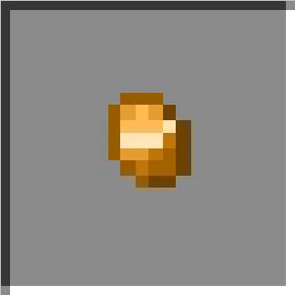 Bronze Nugget
