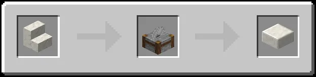 Polished Marble Slabs Recipe (Variant 4)