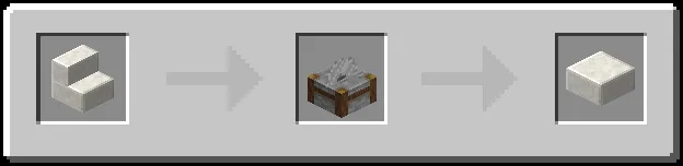 Polished Marble Slabs Recipe (Variant 5)
