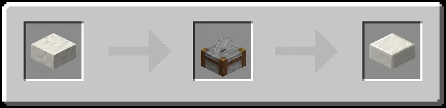 Polished Marble Slabs Recipe (Variant 6)