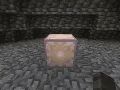 Adjusting Rose Quartz Lamp
