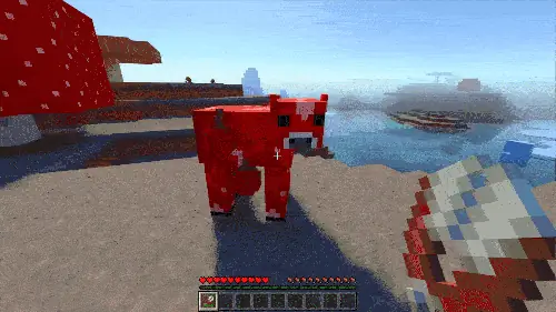 Removing Apples from the Cow