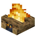 Campfire Animation