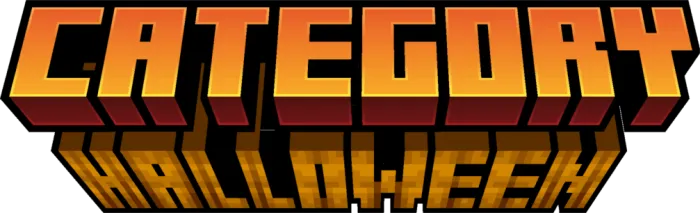 Halloween Category: Logo