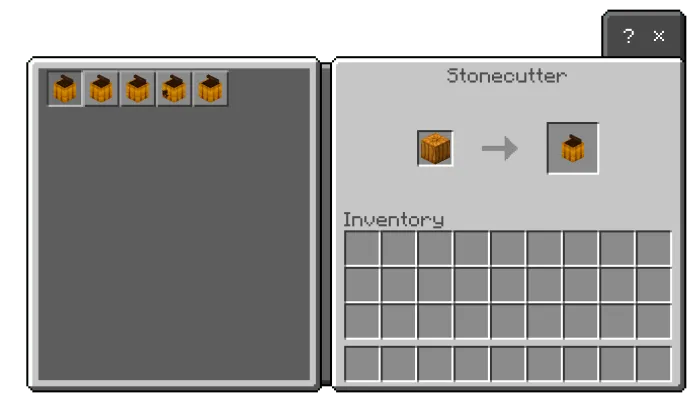 Halloween Category: Recipe 1