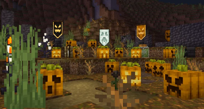 Halloween Category: Screenshot 2