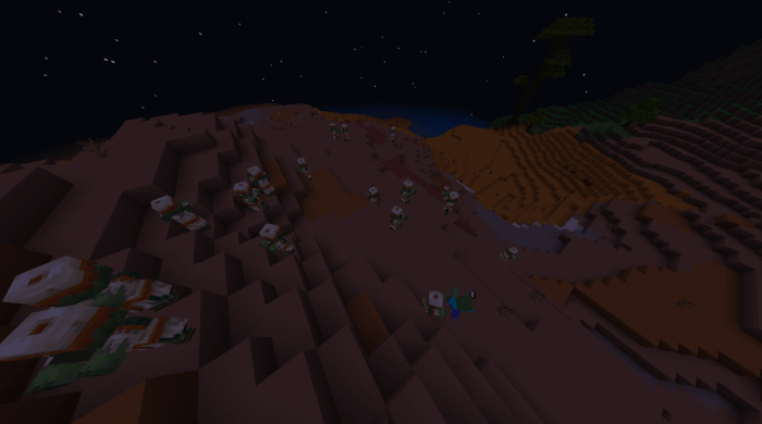 Horde Of Mobs: Screenshot 2