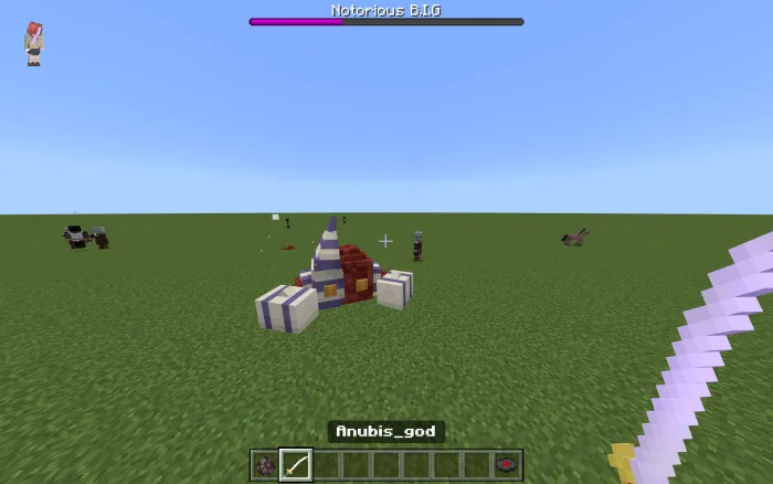 Notorious B.I.G (Screenshot 3)