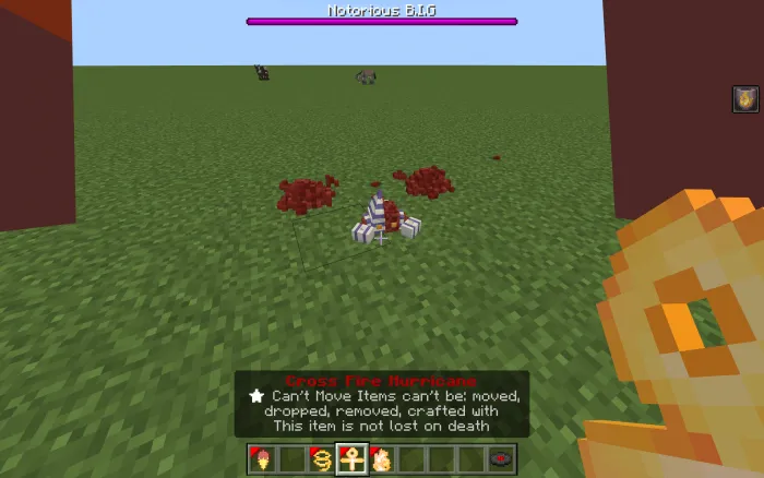 Notorious B.I.G (Screenshot 5)