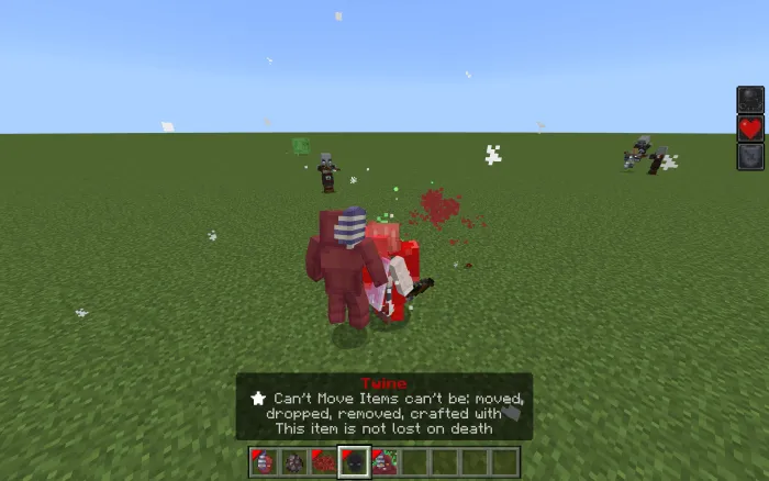 Notorious B.I.G - Skill 2 (Screenshot 2)