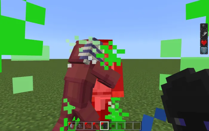 Notorious B.I.G - Skill 3 (Screenshot)