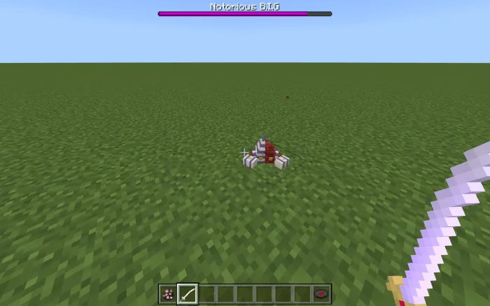 Notorious B.I.G (Screenshot 2)