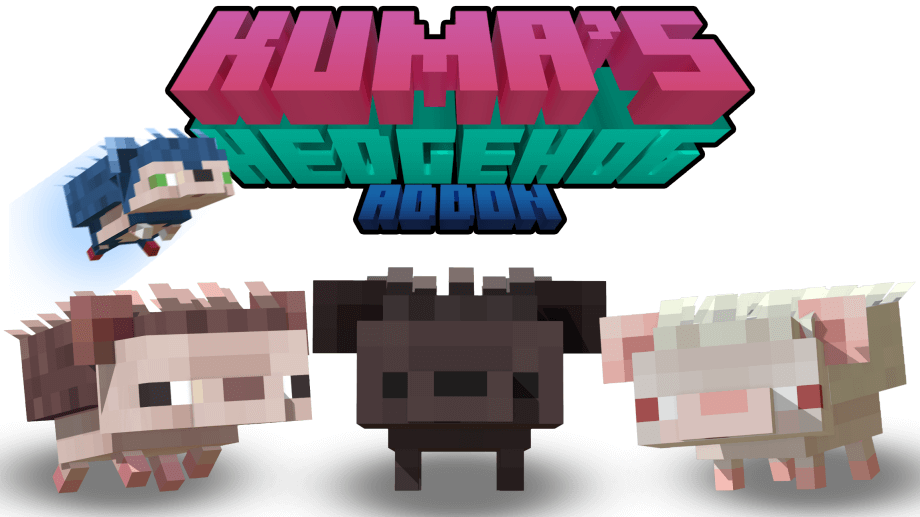 Thumbnail: Kuma's Hedgehog