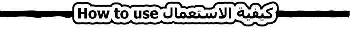 How to Use Arabic Language Fix Pack