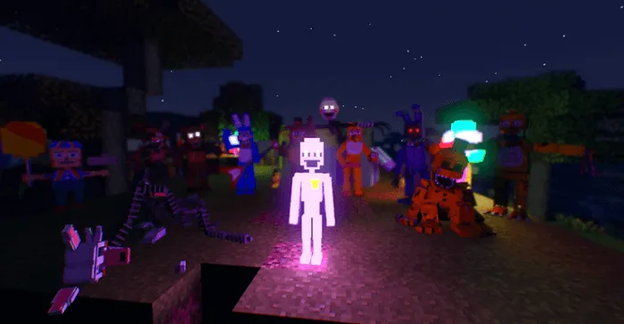 Costumes: Screenshot 3