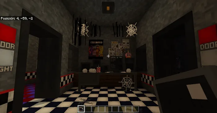 Security Camera: Screenshot 2