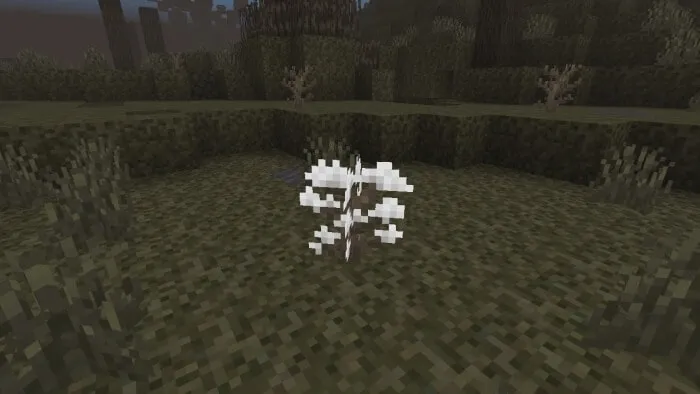 Blooming Corrupted Sapling