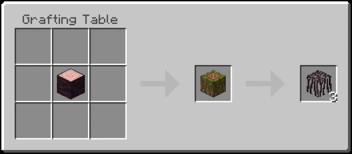 Cherry Roots Recipe (Variant 1)
