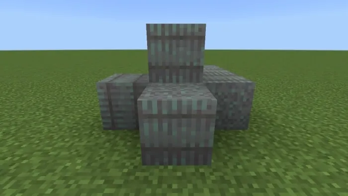 Glowcelium Sprouts Bale