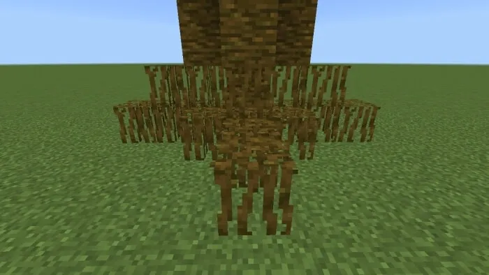 Jungle Roots