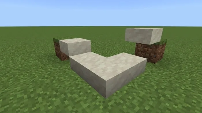 Limestone Slabs