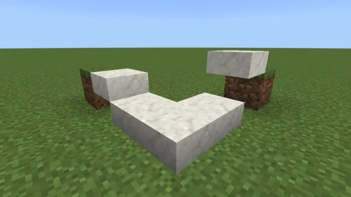 Marble Slabs