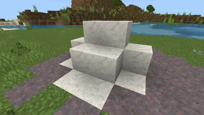 Marble