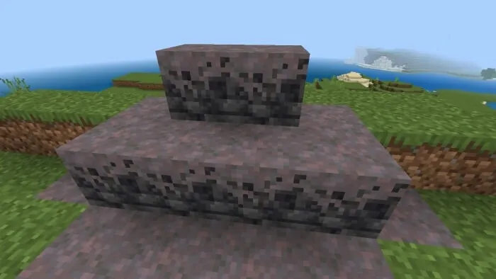 Mycelium Deepslate