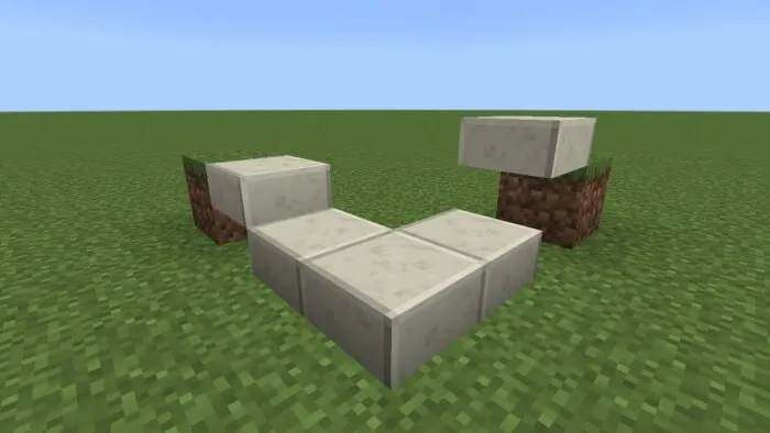 Polished Limestone Slabs