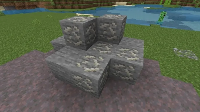 Stone Fossil