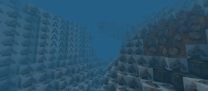 Gibberish Craft: Screenshot 1
