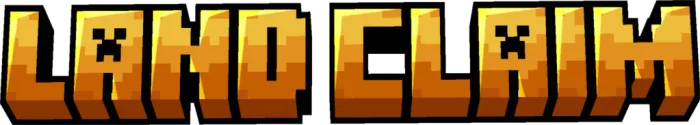 Land Claim Logo