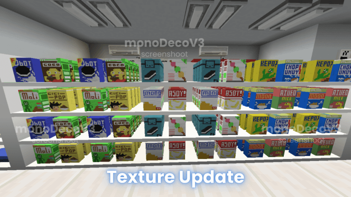 v1.1.3 Texture Update: Screenshot 1