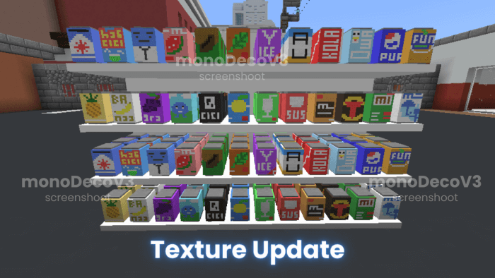 v1.1.3 Texture Update: Screenshot 2