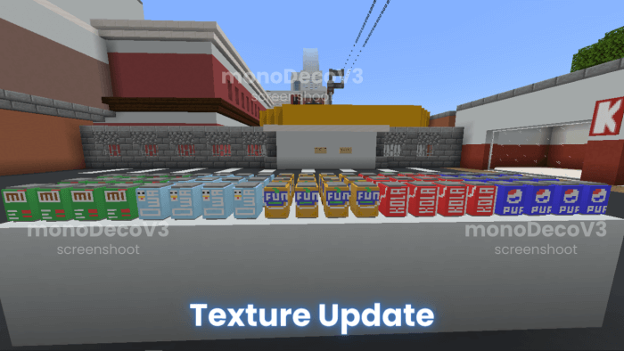 v1.1.3 Texture Update: Screenshot 3
